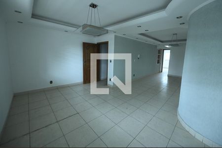 Apartamento para alugar com 4 quartos, 300m² em Setor Marista, Goiânia