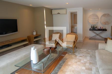 Apartamento à venda com 166m², 3 quartos e 2 vagas Apartamento à venda com 166m², 3 quartos e 2 vagassala da cobertura