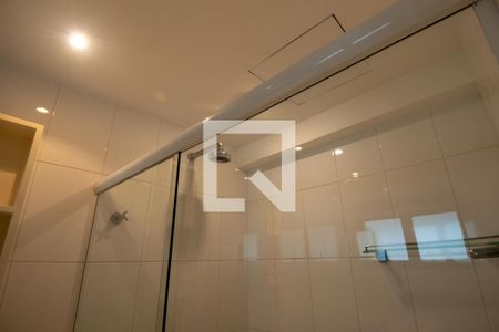 Apartamento à venda com 166m², 3 quartos e 2 vagas Apartamento à venda com 166m², 3 quartos e 2 vagasBanheiro da Suíte 3