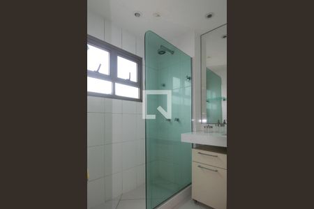 Apartamento à venda com 166m², 3 quartos e 2 vagas Apartamento à venda com 166m², 3 quartos e 2 vagasBanheiro