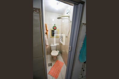 Apartamento para alugar com 91m², 2 quartos e sem vagaBanheiro de serviço