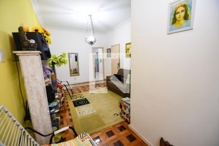 Sala de apartamento para alugar com 2 quartos, 91m² em Méier, Rio de Janeiro