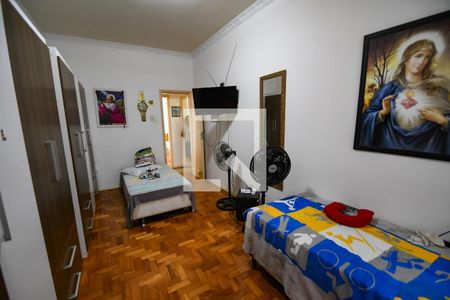 Quarto 2 de apartamento para alugar com 2 quartos, 91m² em Méier, Rio de Janeiro