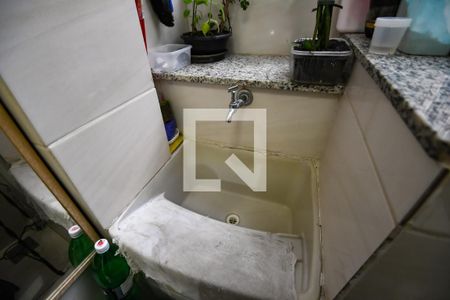 Apartamento para alugar com 91m², 2 quartos e sem vagaÁrea de Serviço - Tanque