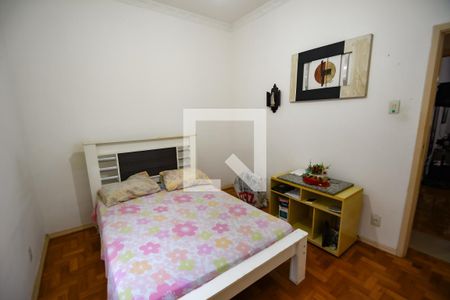Quarto 1 de apartamento à venda com 2 quartos, 91m² em Méier, Rio de Janeiro
