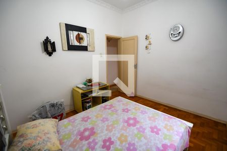 Quarto 1 de apartamento para alugar com 2 quartos, 91m² em Méier, Rio de Janeiro