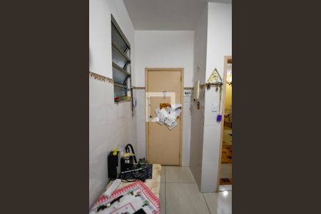 Apartamento para alugar com 91m², 2 quartos e sem vagaEntrada de Serviço