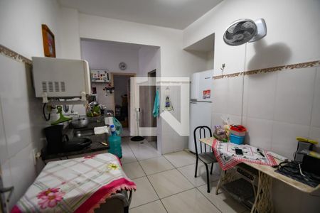 Apartamento para alugar com 91m², 2 quartos e sem vagaCozinha