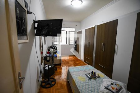 Quarto 2 de apartamento para alugar com 2 quartos, 91m² em Méier, Rio de Janeiro