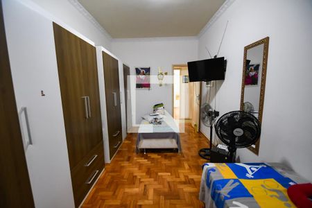 Apartamento para alugar com 91m², 2 quartos e sem vagaQuarto 2