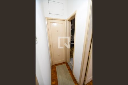 Apartamento para alugar com 91m², 2 quartos e sem vagaCorredor