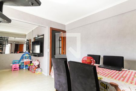 Sala de apartamento à venda com 3 quartos, 146m² em Jardim Vila Formosa, São Paulo