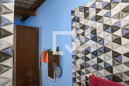 Apartamento para alugar com 50m², 3 quartos e sem vagaBanheiro de Serviço