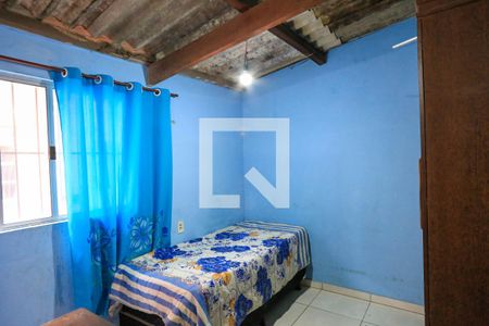 Apartamento para alugar com 50m², 3 quartos e sem vagaQuarto de Serviço