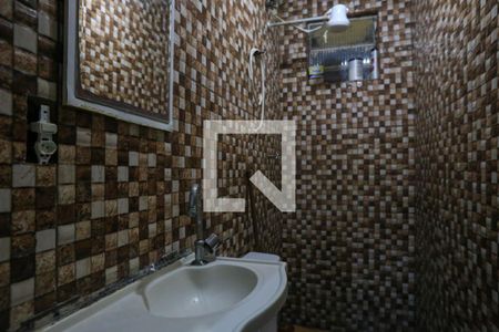 Apartamento para alugar com 50m², 3 quartos e sem vagaBanheiro