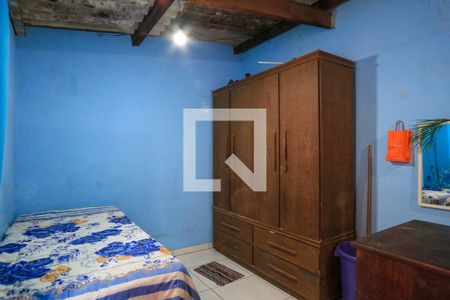 Apartamento para alugar com 50m², 3 quartos e sem vagaQuarto de Serviço