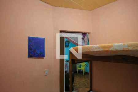 Quarto 2 de apartamento à venda com 2 quartos, 50m² em São Cristóvão, Belo Horizonte