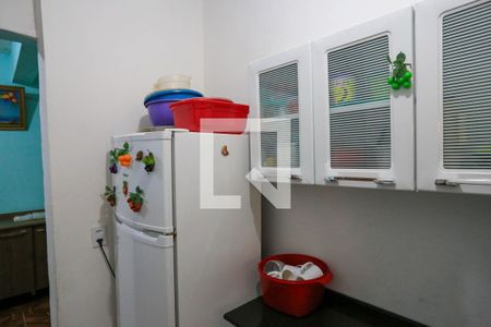 Apartamento para alugar com 50m², 3 quartos e sem vagaCozinha