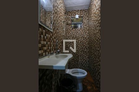 Apartamento para alugar com 50m², 3 quartos e sem vagaBanheiro