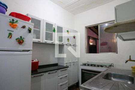 Apartamento para alugar com 50m², 3 quartos e sem vagaCozinha