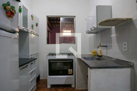 Apartamento para alugar com 50m², 3 quartos e sem vagaCozinha