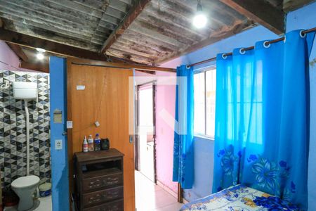 Apartamento para alugar com 50m², 3 quartos e sem vagaQuarto de Serviço