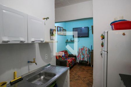 Apartamento para alugar com 50m², 3 quartos e sem vagaCozinha