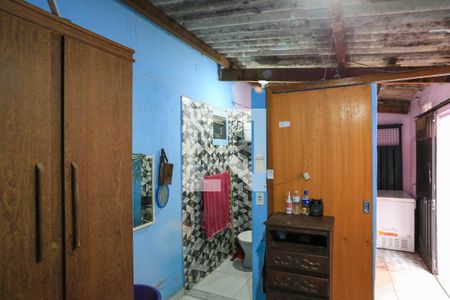 Apartamento para alugar com 50m², 3 quartos e sem vagaQuarto de Serviço