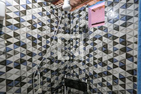 Apartamento para alugar com 50m², 3 quartos e sem vagaBanheiro de Serviço