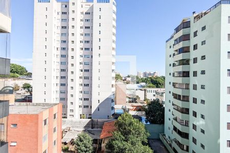 Apartamento à venda com 208m², 3 quartos e 2 vagas Apartamento à venda com 208m², 3 quartos e 2 vagasVista do quarto da suíte 3