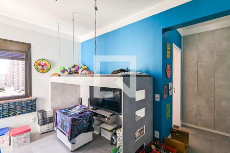 Apartamento à venda com 208m², 3 quartos e 2 vagas Apartamento à venda com 208m², 3 quartos e 2 vagasQuarto da suíte 1