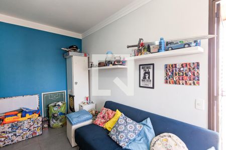 Apartamento à venda com 208m², 3 quartos e 2 vagas Apartamento à venda com 208m², 3 quartos e 2 vagasQuarto da suíte 1