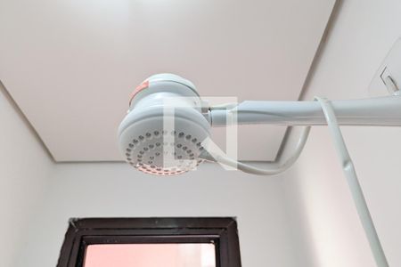 Apartamento à venda com 208m², 3 quartos e 2 vagas Apartamento à venda com 208m², 3 quartos e 2 vagasBanheiro de serviço