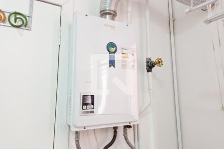 Apartamento à venda com 208m², 3 quartos e 2 vagas Apartamento à venda com 208m², 3 quartos e 2 vagasÁrea de serviço