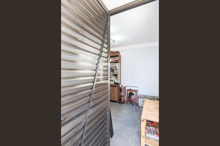 Apartamento à venda com 208m², 3 quartos e 2 vagas Apartamento à venda com 208m², 3 quartos e 2 vagasVaranda da saleta