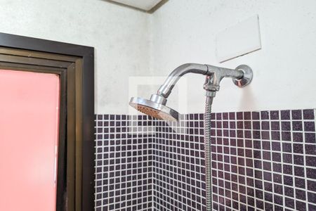 Apartamento à venda com 208m², 3 quartos e 2 vagas Apartamento à venda com 208m², 3 quartos e 2 vagasBanheiro da suíte 3