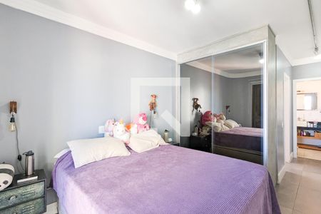 Apartamento à venda com 208m², 3 quartos e 2 vagas Apartamento à venda com 208m², 3 quartos e 2 vagasQuarto da suíte 2