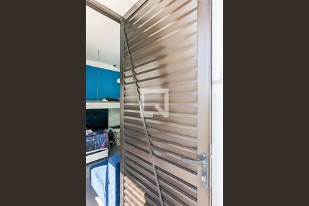 Apartamento à venda com 208m², 3 quartos e 2 vagas Apartamento à venda com 208m², 3 quartos e 2 vagasVaranda da suíte 1