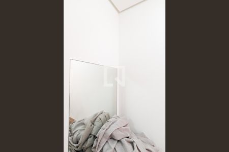 Apartamento à venda com 208m², 3 quartos e 2 vagas Apartamento à venda com 208m², 3 quartos e 2 vagasBanheiro de serviço