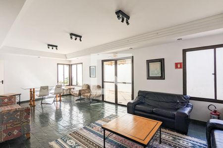 Apartamento à venda com 208m², 3 quartos e 2 vagas Apartamento à venda com 208m², 3 quartos e 2 vagasÁrea comum