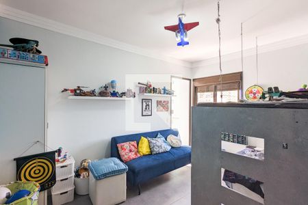 Apartamento à venda com 208m², 3 quartos e 2 vagas Apartamento à venda com 208m², 3 quartos e 2 vagasQuarto da suíte 1