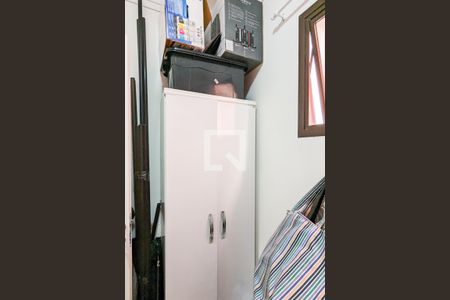 Apartamento à venda com 208m², 3 quartos e 2 vagas Apartamento à venda com 208m², 3 quartos e 2 vagasQuarto de serviço