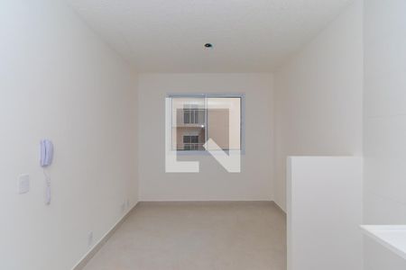 Sala de apartamento à venda com 2 quartos, 32m² em Vila Ivone, São Paulo