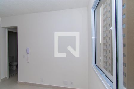 Sala de apartamento para alugar com 2 quartos, 32m² em Vila Ivone, São Paulo