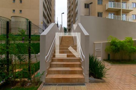 Apartamento à venda com 32m², 2 quartos e sem vaga Apartamento à venda com 32m², 2 quartos e sem vagaÁrea comum
