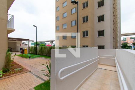 Apartamento à venda com 32m², 2 quartos e sem vaga Apartamento à venda com 32m², 2 quartos e sem vagaÁrea comum