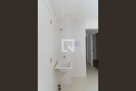 Apartamento à venda com 32m², 2 quartos e sem vaga Apartamento à venda com 32m², 2 quartos e sem vagaÁrea de Serviço