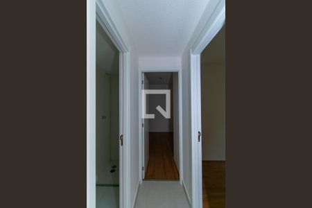 Apartamento à venda com 32m², 2 quartos e sem vaga Apartamento à venda com 32m², 2 quartos e sem vagaCorredor