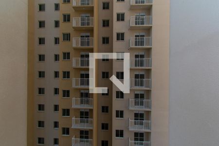 Apartamento à venda com 32m², 2 quartos e sem vaga Apartamento à venda com 32m², 2 quartos e sem vagaVista do Quarto 2