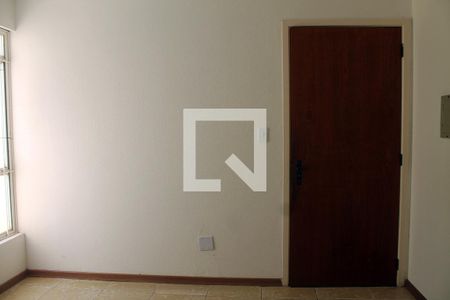 Sala de apartamento para alugar com 2 quartos, 48m² em Scharlau, São Leopoldo